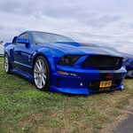 Patrick Willems - @shelby_gt500_the_beast_ - Instagram
