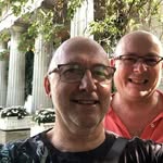 Patrick Willems - @peeweedc.69 - Instagram