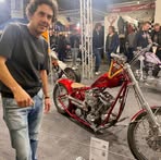 Patrick Willems - Facebook