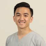 drg. Patrick William Wijaya, S.KG, M.M - @patrickwilliamwijaya - Instagram