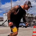 Patrick Williams - @packywils - Instagram