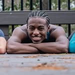 Patrick Williams - @pwilldance - Instagram