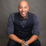 Patrick Williams - @peatyrayred - Instagram