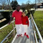 Patrick Williams - @pedie_krack - Instagram