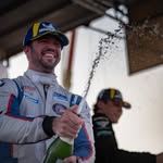 Patrick Wilmot - @wilmotracing - Instagram