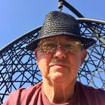 Patrick Wilmot - Facebook
