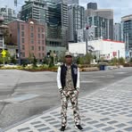 Patrick Wilson - Facebook