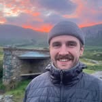 Patrick Wilson - @paddy____wilson - Instagram