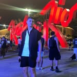 Patrick Wilson - @ptkwf21 - Instagram