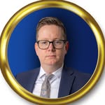Patrick Wilson - @patrickwilsonlaw - Instagram