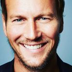 Patrick Wilson - @thereelpatrickwilson - Instagram