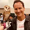 Patrick Wilson - @therealpatrickwilson1 - TikTok