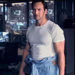 Patrick Wilson Fan - @larissakissee - Instagram