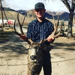 Patrick Wines - @pwines12 - Instagram