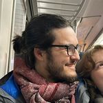 Patrick Correal-Winters - @patcwinters - Instagram