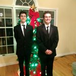 Patrick Correal-Winters - @patrick_cwinters - Instagram