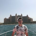 Patrick Winters - @patrick66053 - Instagram