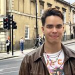 Patrick Winters - @_patrickwinters_ - Instagram