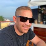Patrick Winters - @p1winters - Instagram