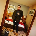 Patrick Winters - @_winters20 - Instagram