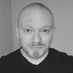 Patrick Winters - @weirdwinters93 - Instagram