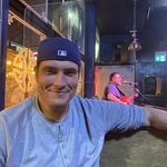 Patrick Winters - @pwints20 - Instagram
