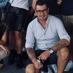 Patrick Wintersteller - @patrickwintersteller - Instagram