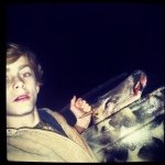 PATRICK WISE - @big_country3000 - Instagram