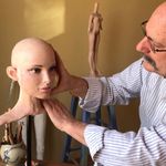 Patrick Wise - @trouvailledolls - Instagram