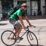 Patrick Wise - @bikeshepherdorg - Instagram