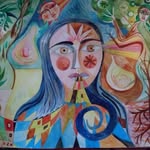 Patrick Wise - @patrickwiseartist - Instagram