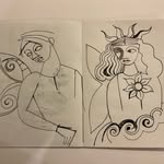 Patrick Wise artist. - @patrickwiseartworks - Instagram