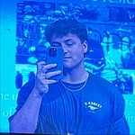 Patrick - @patrickwolfe_ - Instagram