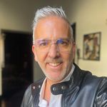 Patrick Wolfe - @patrickwolfe5292 - Instagram