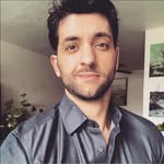 Patrick Wolfe - @wolfman.91 - Instagram