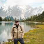 Patrick Wolfe - @wildklick - Instagram
