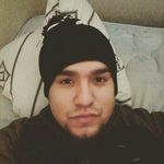 Patrick Wolfe - @pwolfe6314 - Instagram