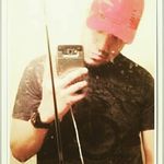 Patrick Wolfe - @patrickchief51 - Instagram