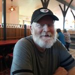 Patrick Wolfe - @patgwolfe - Instagram