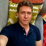 Patrick Wolfe - @palexwolfe - Instagram