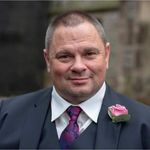Patrick Wolfe - @patrickwolfe74 - Instagram