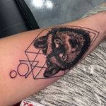 Patrick Wolfe - @big_ram_theville - Instagram