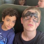 Patrick Wolfe - @patrickwolfe_77 - Instagram