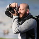 Patrick Wolfe | Fotograf - @patrickwolfe.portrait - Instagram