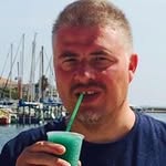 Patrick G. Wolfert - @patrickg.wolfert - Instagram