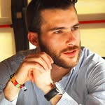 Patrick Wolfert - @mr_p_wolfert - Instagram