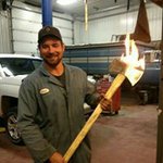 Patrick Jordan Woodcock - @woodcockpatrick - Instagram