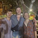 Patty - @patrickwoodcock_ - Instagram