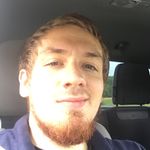 Patrick F Woodrow - @patrickw1311 - Instagram