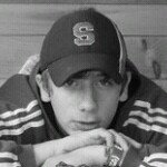 Patrick Woodrow - @pwoodrow131 - Instagram